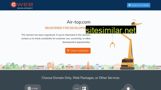 air-top.com alternative sites