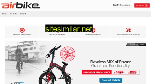 airbike.com alternative sites