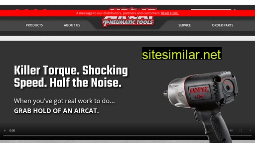 aircat.com alternative sites