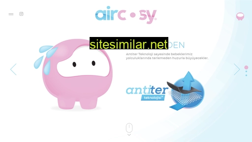aircosy.com alternative sites