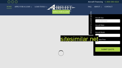airfleetcapital.com alternative sites