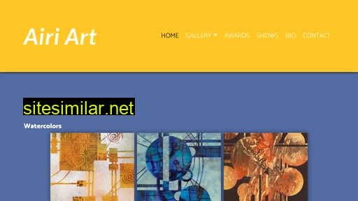 airiart.com alternative sites