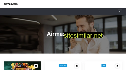 airmax2015.com alternative sites
