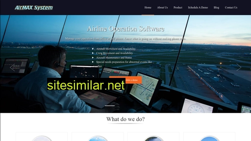 airmaxsystem.com alternative sites