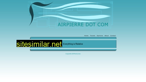 airpierre.com alternative sites