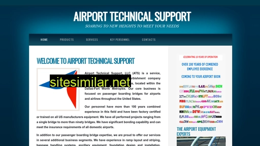 airporttechsupport.com alternative sites