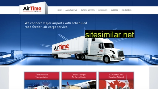 Airtimeexpress similar sites
