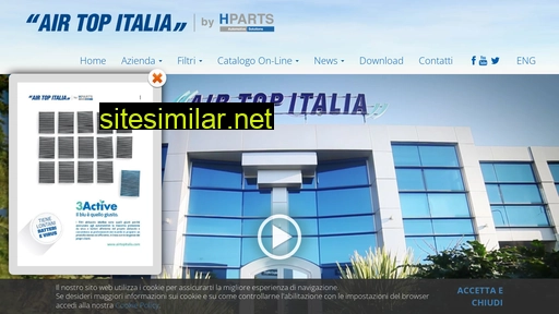 airtopitalia.com alternative sites