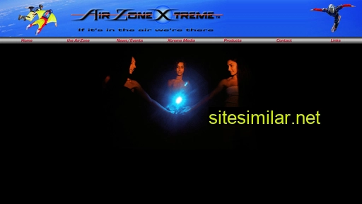 airzonextreme.com alternative sites