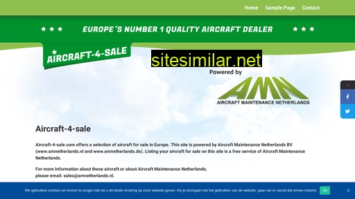 aircraft-4-sale.com alternative sites