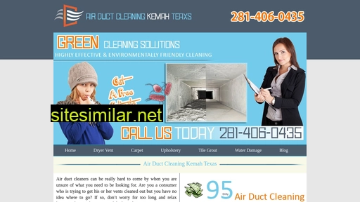 airductcleaningkemah.com alternative sites