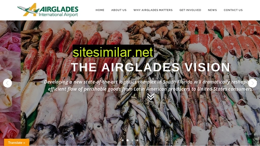 airglades.com alternative sites