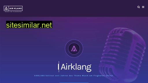 airklang.com alternative sites