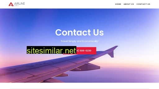 airlinecall.com alternative sites