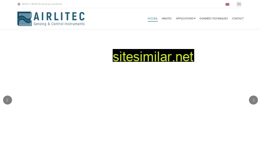 airlitec.com alternative sites