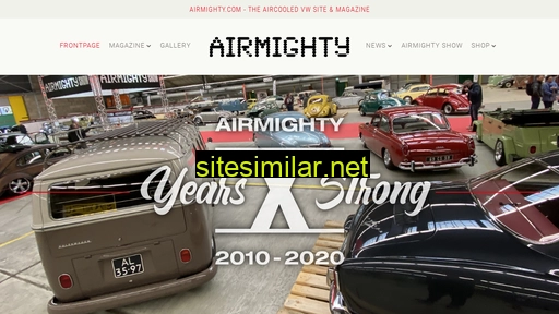 airmighty.com alternative sites