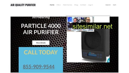 Airqualitypurifier similar sites