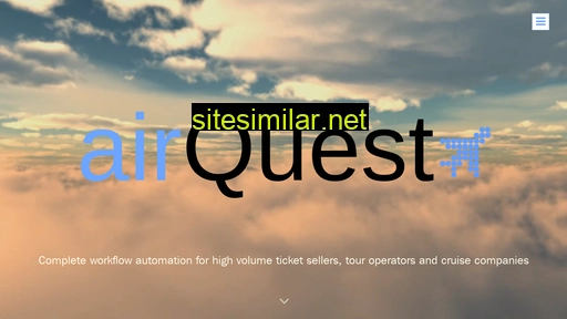 airquest.com alternative sites