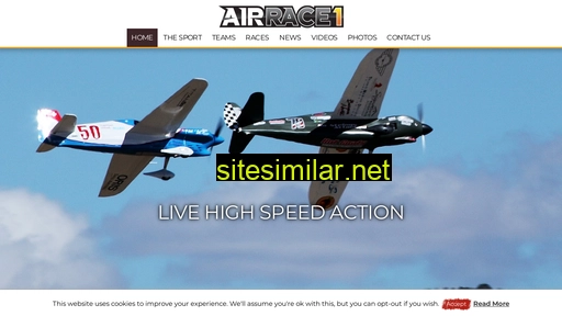airrace1.com alternative sites