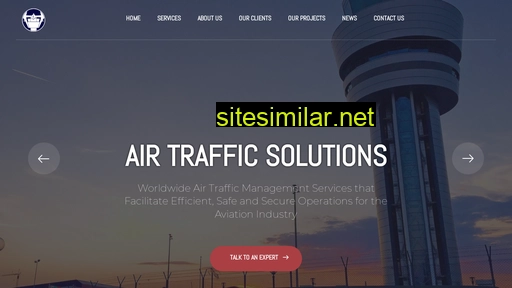 airtrafficsolutions.com alternative sites