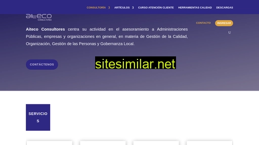 aiteco.com alternative sites