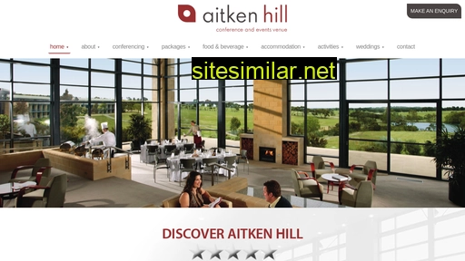 aitkenhill.com alternative sites
