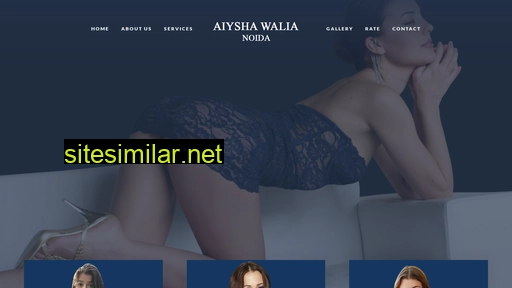 aiyshawalia.com alternative sites