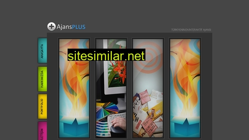 Ajansplus similar sites