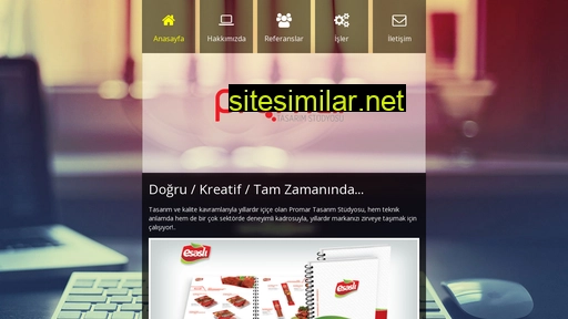 ajanspromar.com alternative sites
