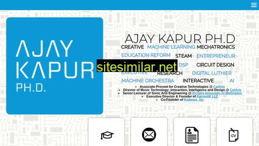Ajaykapur similar sites