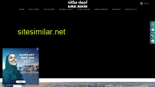 ajmalmakan.com alternative sites