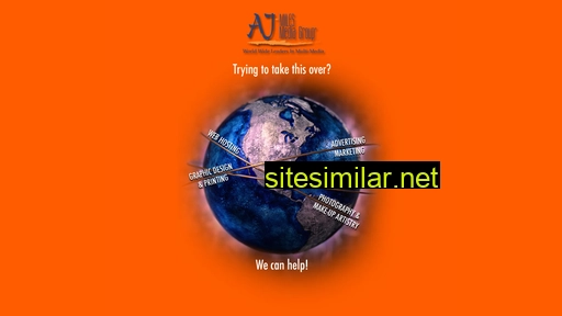 ajmilesmedia.com alternative sites