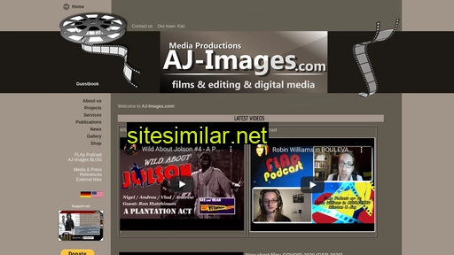 aj-images.com alternative sites