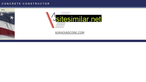 ajvasconi.com alternative sites