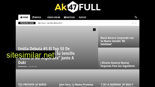 ak47full.com alternative sites