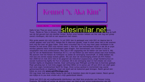 akakim.com alternative sites