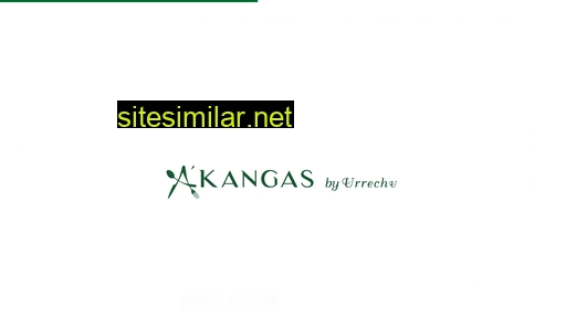 Akangas similar sites