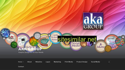 akagroupdesign.com alternative sites