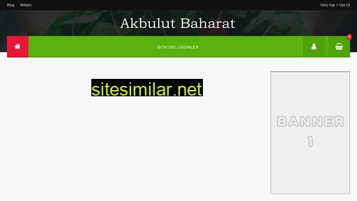 akbulutbaharat.com alternative sites