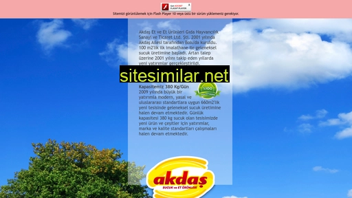 akdaset.com alternative sites