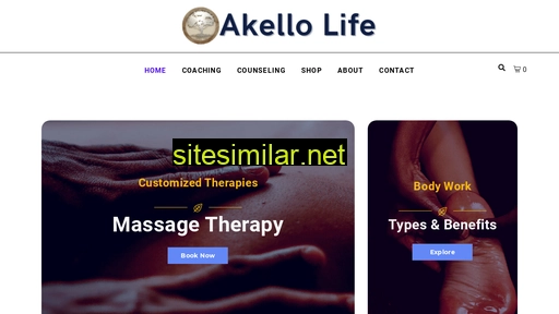akellolife.com alternative sites