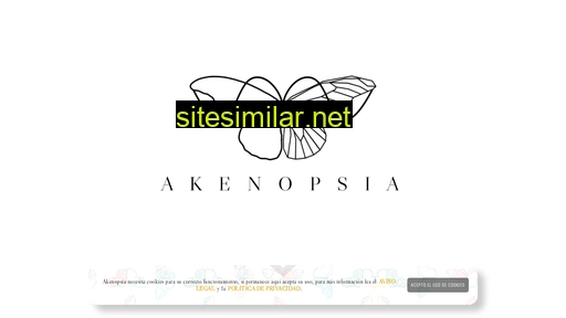 Akenopsia similar sites
