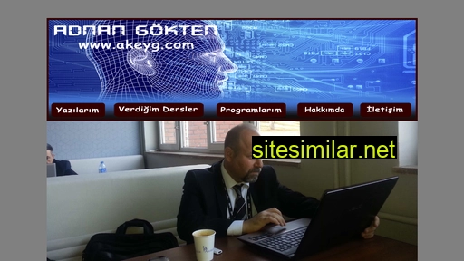 akeyg.com alternative sites