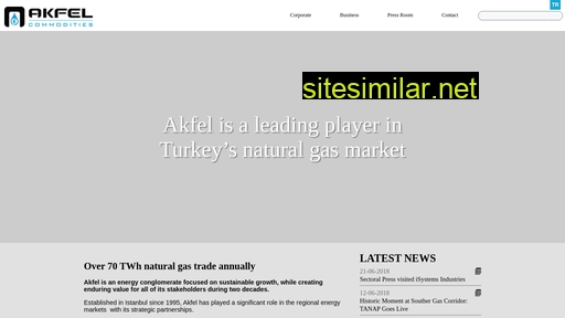 akfel.com alternative sites