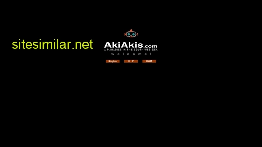 Akiakis similar sites