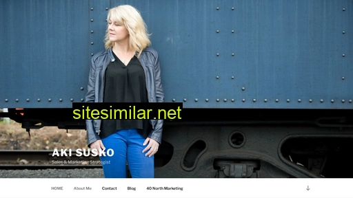 akisusko.com alternative sites