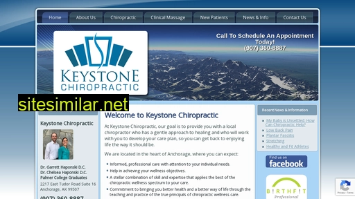 akkeystone.com alternative sites