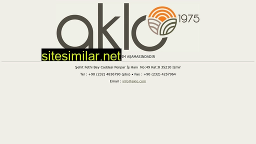 aklo.com alternative sites
