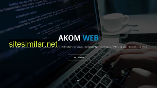 akomweb.com alternative sites