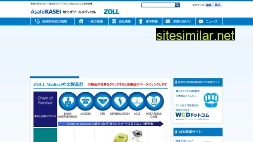 ak-zoll.com alternative sites